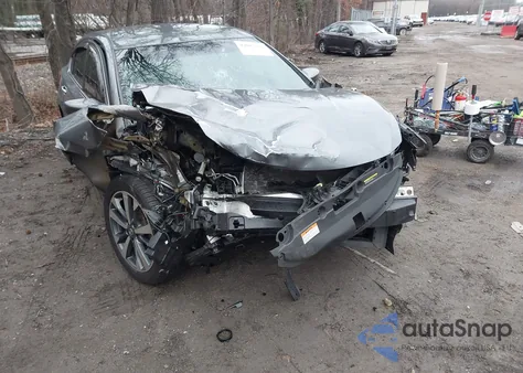 2016 Nissan Altima 2.5 Sr from USA, damaged, VIN 1N4AL3AP2GC288627